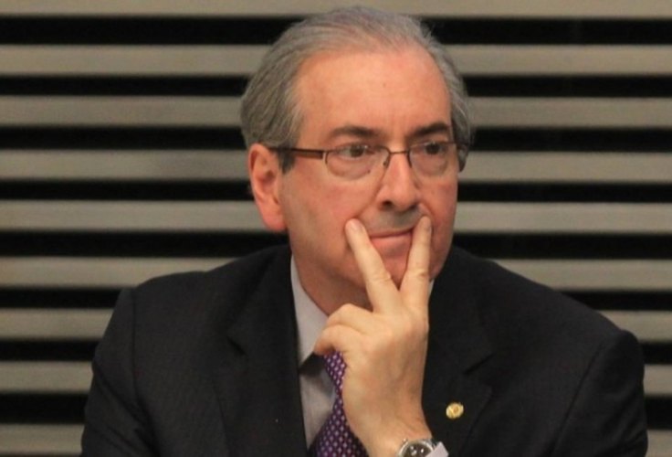 As contas de Cunha e o nosso pato