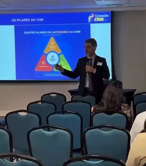 Confederação Nacional de Municípios capacita técnicos municipais em Alagoas