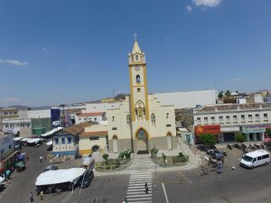 Justiça determina que bares e restaurantes de Santana do Ipanema permaneçam fechados