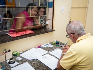 Matrículas de vagas remanescentes da rede estadual começam nesta segunda-feira