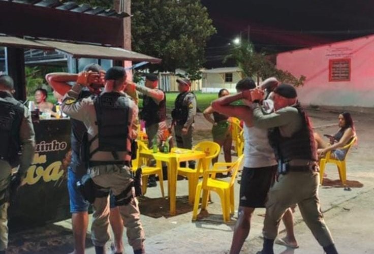 Marco histórico: Rio Largo chega a 60 dias sem mortes violentas intencionais