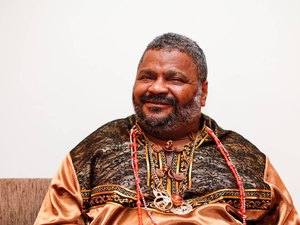 Arlindo Cruz é internado no CTI de clínica no Rio de Janeiro