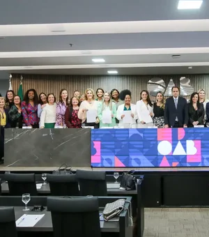 OAB diz que PL do aborto é flagrantemente inconstitucional e atroz