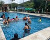 Idosos de Traipu vivenciam dia de lazer e integração em passeio promovido pela Assistência Social