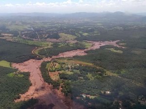 Barragem em Brumadinho: o que se sabe sobre o rompimento até agora