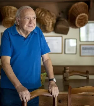Morre Luis Fernando Verissimo, aos 88 anos, em Porto Alegre