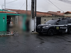 Polícia cumpre mandados contra investigados pelo golpe do falso cadastro habitacional em AL