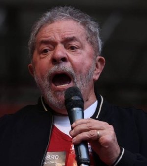 Julgamento do impeachment inicia a semana da vergonha nacional, diz Lula