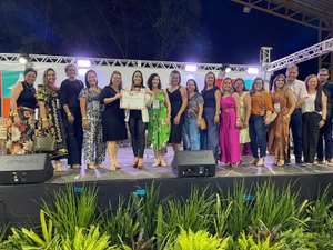 Destaque : Arapiraca conquista 1º lugar em congresso estadual de saúde
