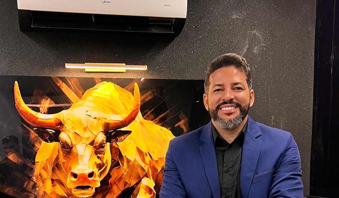 Educação Financeira como pilar do Empreendedorismo: a trajetória de Aníbal Costa e o poder da consciência sobre o dinheiro