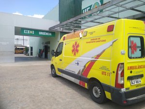 Hospital de Emergência do Agreste recebe 18 estagiários de fisioterapia da Uninassau