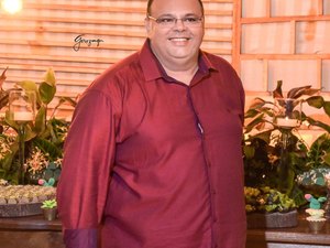 Vieira Pneus de luto: Empresário Aldonsio Vieira morre vítima da Covid-19