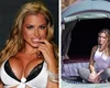 Ex-coelhinha da Playboy vira sem-teto na Inglaterra e busca emprego