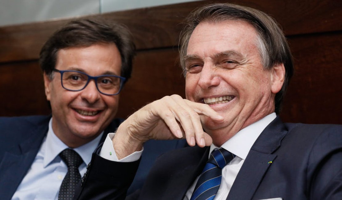 Banda de ex-ministro bolsonarista se apresenta em Palmeira dos Índios; cachê é mantido em sigilo