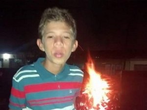 Família busca informações sobre paradeiro de adolescente desaparecido