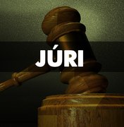 Acusado de matar a mãe vai a júri em São José da Laje nesta quinta (14)