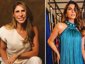 Ex-primeira-dama de Alagoas deve fazer dobradinha com Marina Candia para 2026