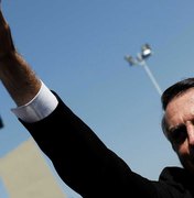 Palestinos atacam decisão de Bolsonaro sobre Jerusalém