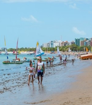 Verão começa com temperaturas elevadas em Alagoas, diz Semarh