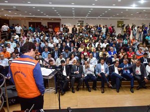 Pinheiro: prefeito estuda ações para garantir reparação a moradores