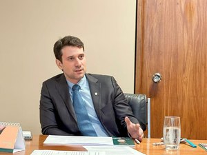 Daniel Barbosa assume cadeiras em duas das principais comissões da Câmara dos Deputados