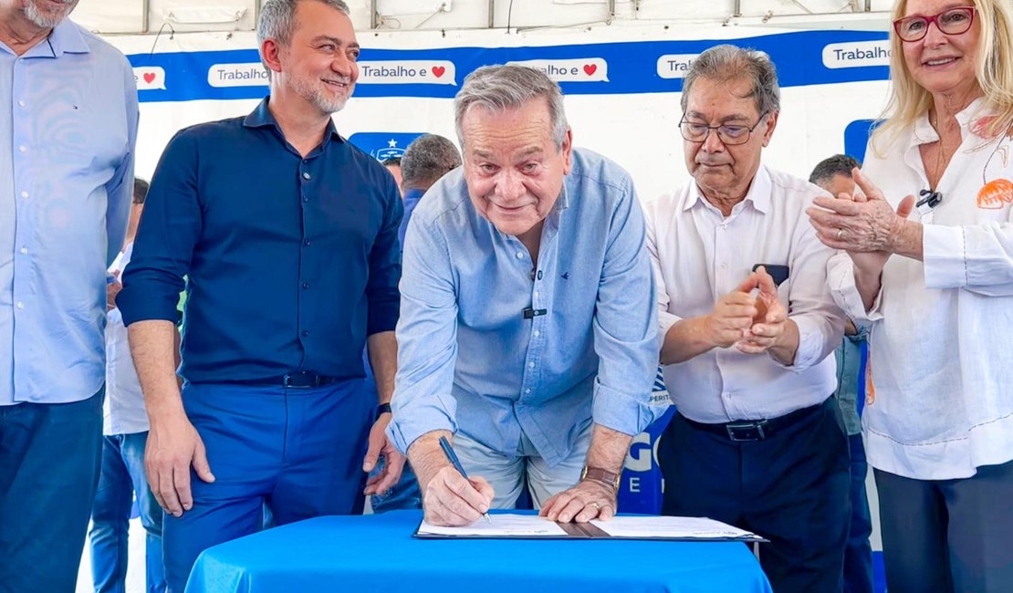 Vice-governador e presidente da Conab lançam 1ª etapa do Programa de Aquisição de Alimentos 2025