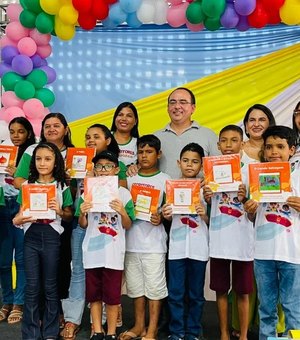 Comece o ano com o pé em Junqueiro: a cidade cresce a passos largos