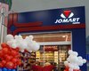 Jomart inaugura farmácia e reforça compromisso de ser solução completa para o dia a dia dos clientes