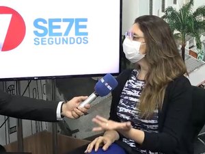 [Vídeo] Um ano após leis do Jovem Aprendiz, Jó Pereira fala sobre aumento de vagas de primeiro emprego