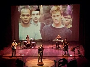 [Vídeo] Arapiraca recebe homenagem a banda Legião Urbana nesta sexta-feira; confira entrevista