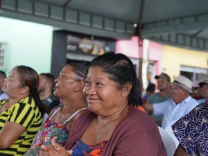 Girau do Ponciano celebra dia do Agricultor Familiar com evento em Canafístula do Cipriano