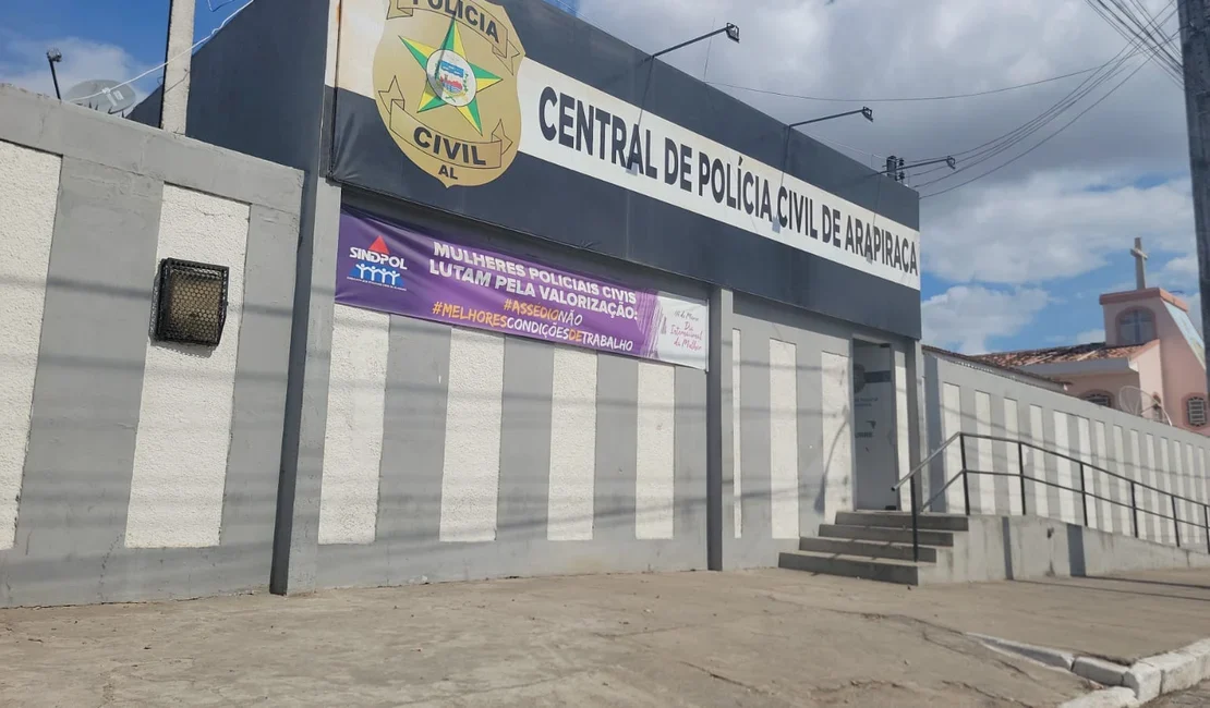 Homem embriagado é preso por agredir companheira no bairro Planalto