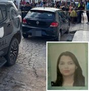 Dez meses após separação, mulher é morta a tiros pelo ex-marido em Delmiro Gouveia