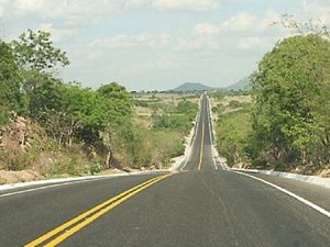 Estado entrega obras rodoviárias na Região Norte neste domingo (21)