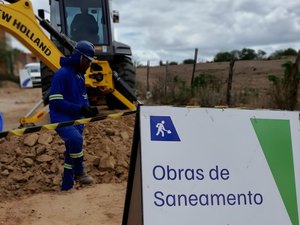 Mais Água Alagoas: redes de abastecimento no Sertão passam por manutenção