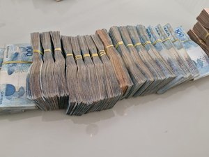 FICCO/AL reprime o contrabando de cigarros em três cidades do Agreste alagoano