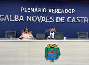 Câmara de Maceió aprova projeto para fortalecer proteção de menores no ambiente virtual