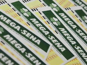 Mega-Sena acumula mais uma vez e prêmio está estimado em R$ 47 milhões