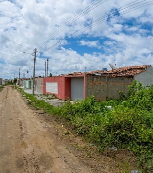 Após gritos de socorro, homem é preso tentando estuprar mulher em Arapiraca
