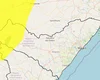 Inmet alerta para baixa umidade em 16 cidades do Sertão de Alagoas