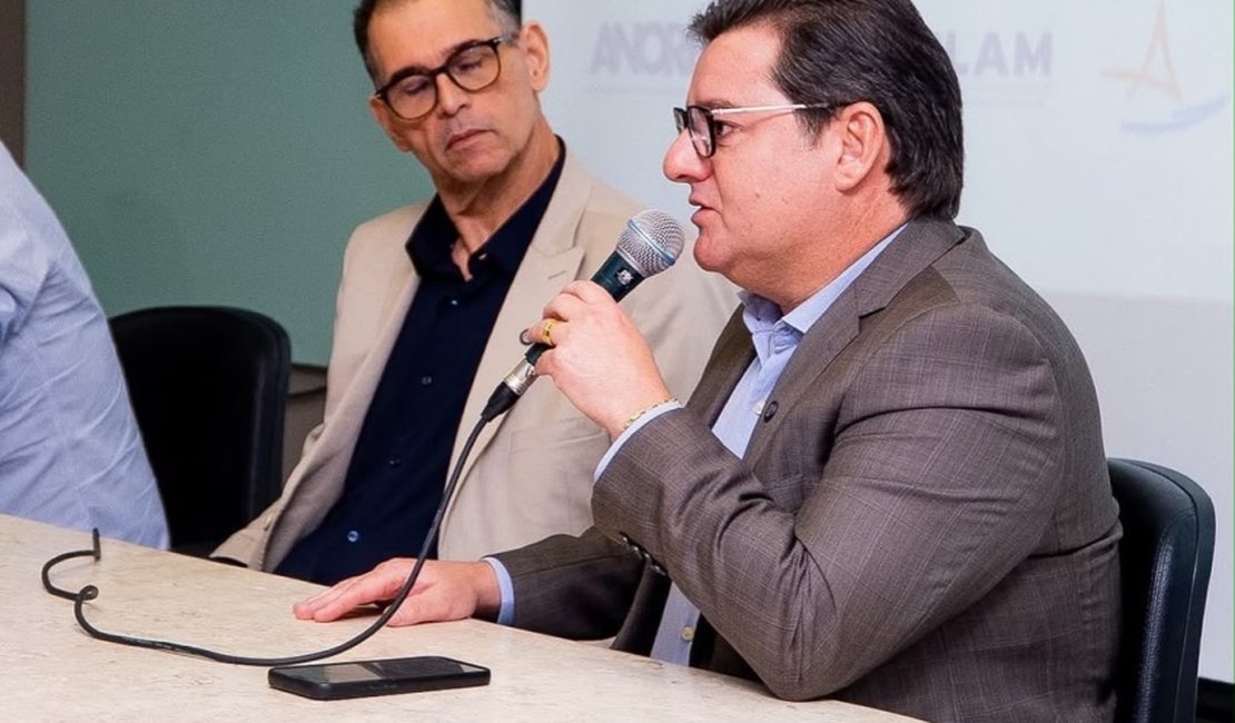 Moradores da parte alta de Maceió serão beneficiados com regularização fundiária