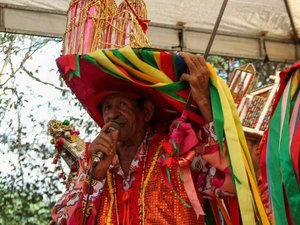 Arapiraca divulga primeiro edital da Lei Aldir Blanc; investimento destinado à Cultura ultrapassa R$ 1 milhão