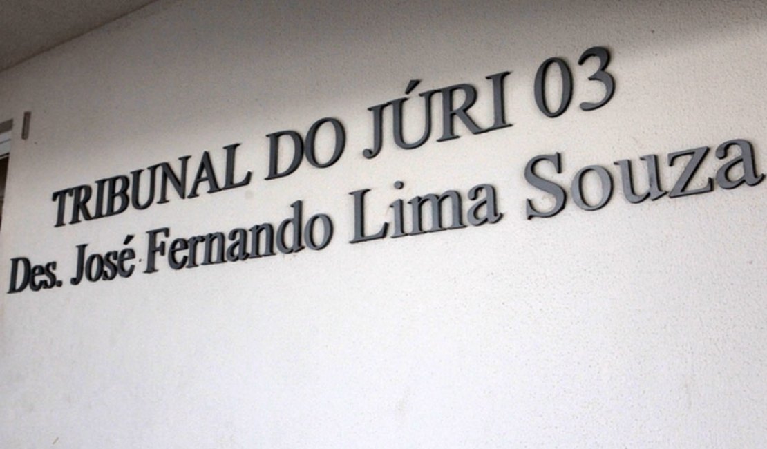 Acusado de matar morador de rua no Poço é condenado a 19 anos de prisão