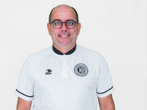 ASA anuncia saída do executivo de futebol Renan Mobarack