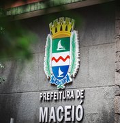 Prefeitura de Maceió recebe quase R$ 30 milhões do FPM