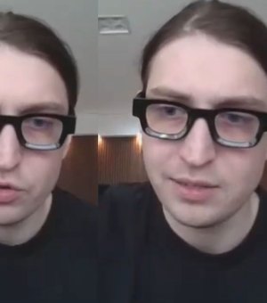 Em oitiva de Felca, promotor cobra juiz: “partes perguntam primeiro”