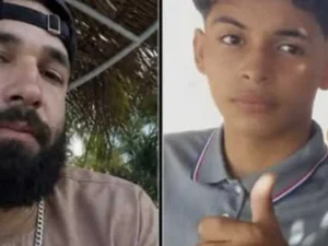 Laudo do IML descarta morte por afogamento de pai e filho em Delmiro Gouveia