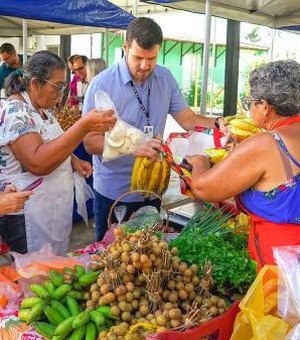 TRT realiza feira regional junina nesta sexta-feira (21)