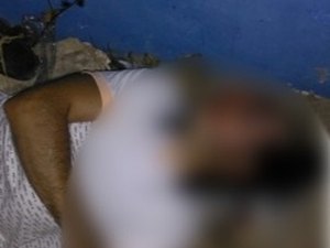 Jovem é assassinado em posto de combustíveis no Agreste de Alagoas
