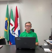 Cabo Bebeto questiona números apresentados sobre educação em Alagoas